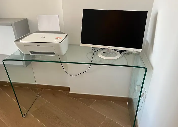 Denia Beach Penthouse Met Zeezicht Aan Het Strand